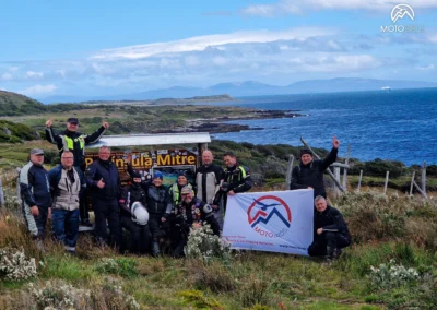 Patagonia 2024/2025 – A motorcycle tour to the end of the world - MOTOBIRDS