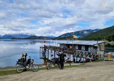 Patagonia 2024/2025 – A motorcycle tour to the end of the world - MOTOBIRDS