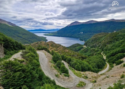 Patagonia 2024/2025 – A motorcycle tour to the end of the world - MOTOBIRDS