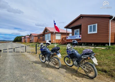 Patagonia 2024/2025 – Motocyklowa wyprawa na koniec świata z MotoBirds