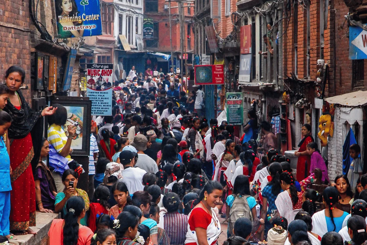 KATHMANDU KATHMANDU