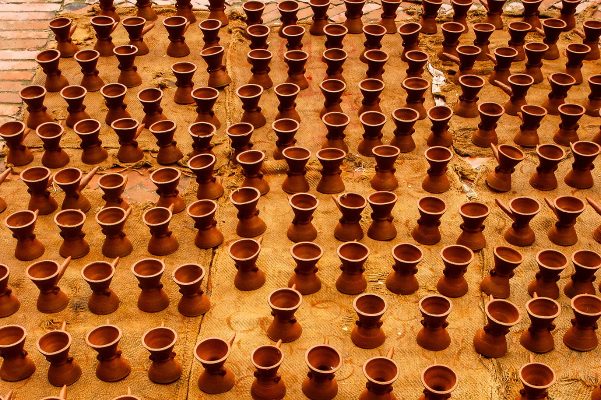 BHAKTAPUR BHAKTAPUR