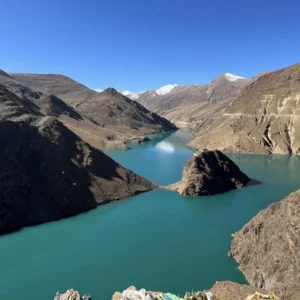 SKARBY TYBETU I SYCZUANU