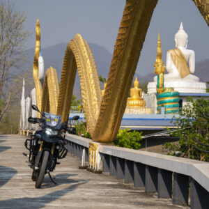 Z CHIANG MAI DO ZŁOTEGO TRÓJKĄTA 26.11→06.12.2026