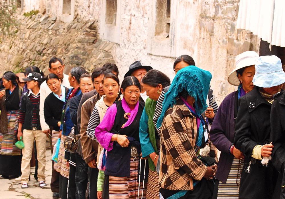 klasztor shigatshe (4) klasztor shigatshe (4)