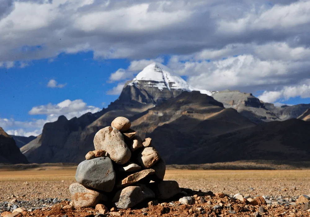 przez ksiezycowa doline do sw gory kailash (10) przez ksiezycowa doline do sw gory kailash (10)