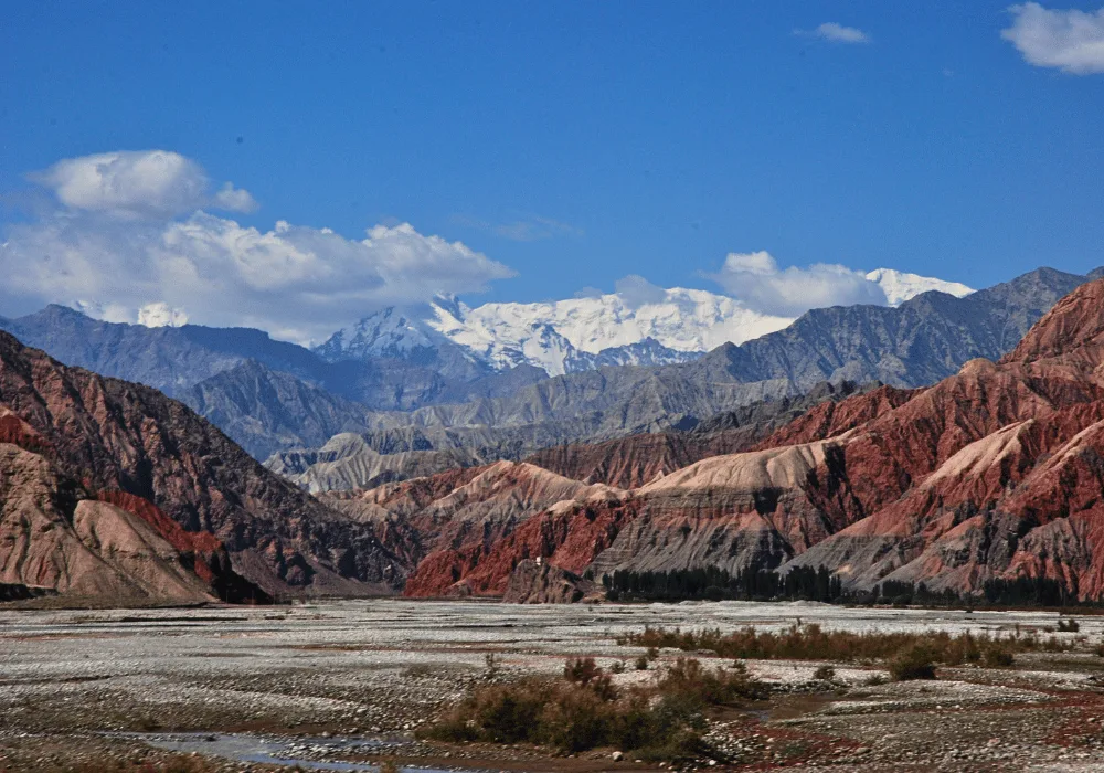 xomatnt7nxsmmhxlj9u2 OD GRANICY CHINSKIEJ DO BHAKTAPUR, POSTOJ W BORDERLANDS