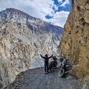 Northern Pakistan: Where Giants Meet 26.04 – 9.05.2026