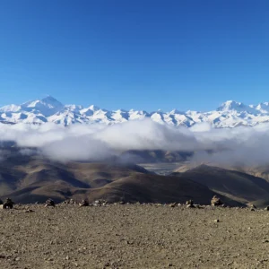 PRIVATE: WILD WESTERN TIBET 17→31.10.2026