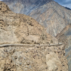 At the Crossroads of Giants — Karakoram, Himalayas & Hindu Kush 18 – 31.10.2026