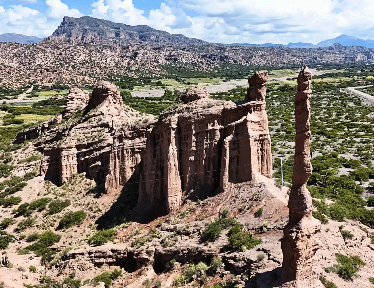 •	grupa MotoBirds na motocyklach w Ameryce Południowej
