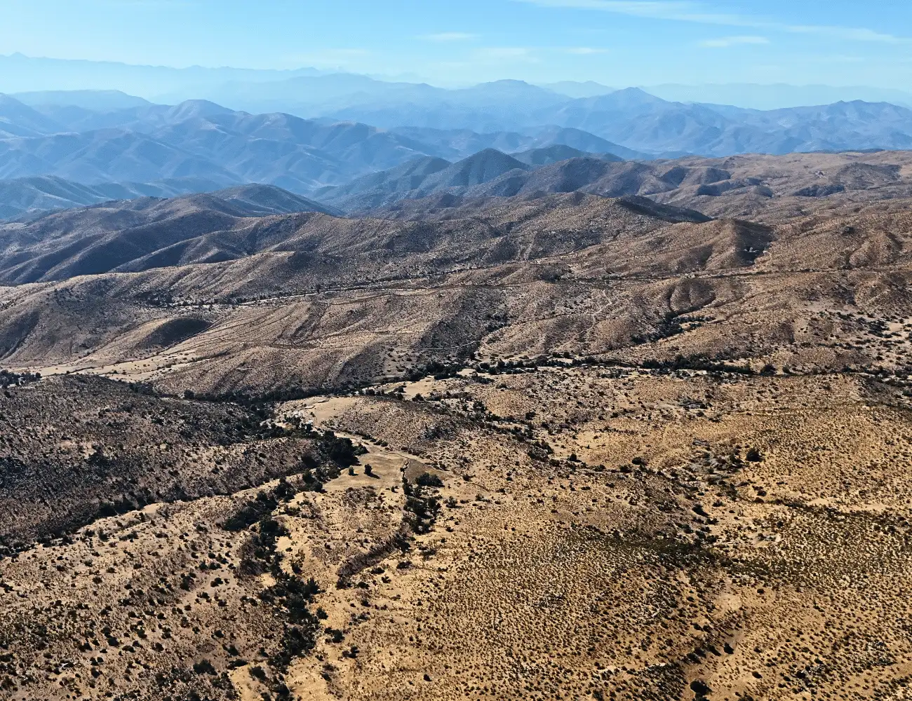 wyprawa motocyklowa po Altiplano