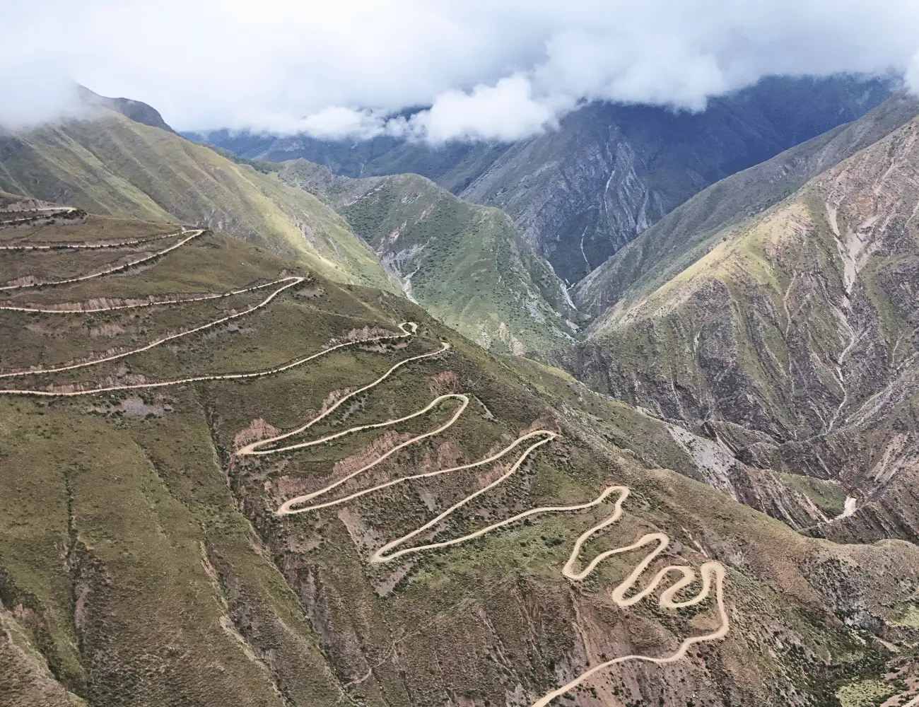 •	motocyklowa wyprawa Ameryka Południowa