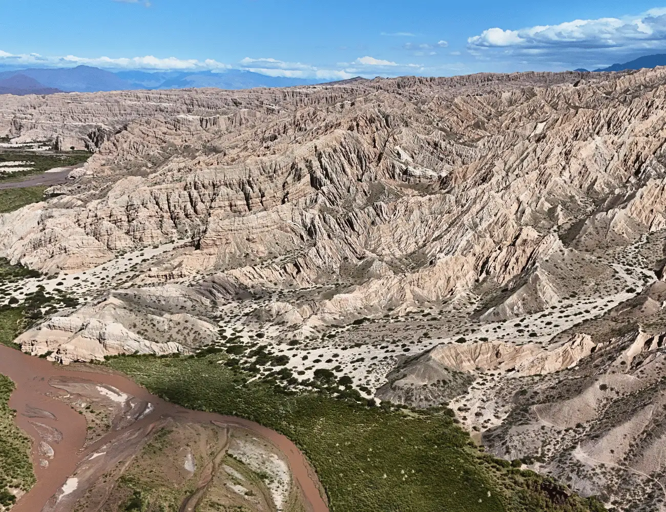 Motocyklowa wyprawa przez Altiplano – Argentyna, Chile, Boliwia