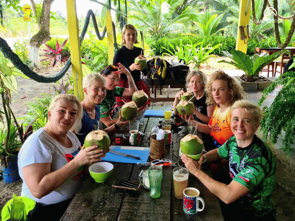 KOSTARYKA<br />
PURA VIDA - ODKRYJ SZCZĘŚCIE