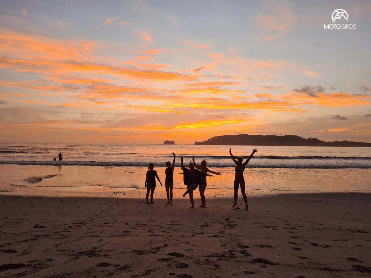 KOSTARYKA<br />
PURA VIDA - ODKRYJ SZCZĘŚCIE