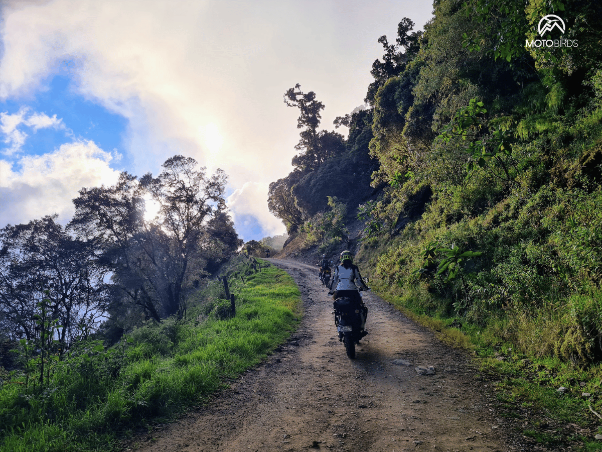 KOSTARYKA<br />
PURA VIDA - ODKRYJ SZCZĘŚCIE