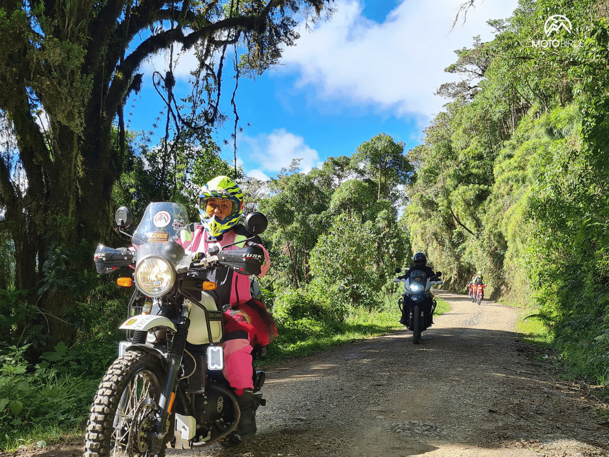 KOSTARYKA PURA VIDA - ODKRYJ SZCZĘŚCIE