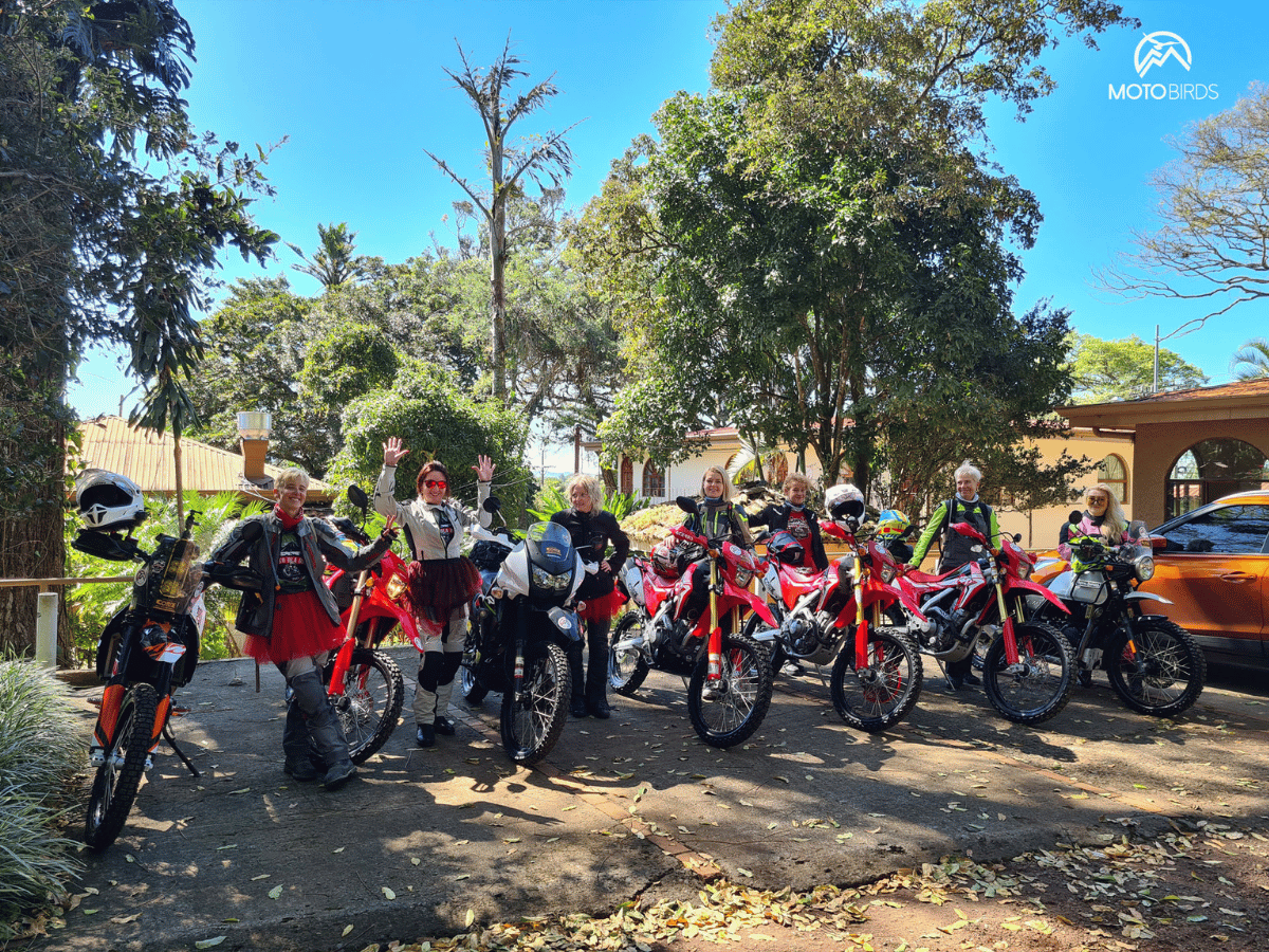 KOSTARYKA<br />
PURA VIDA - ODKRYJ SZCZĘŚCIE