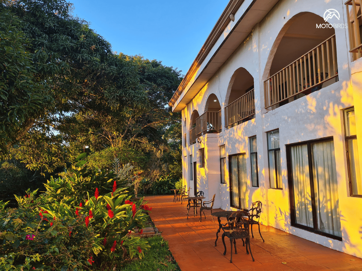 KOSTARYKA<br />
PURA VIDA - ODKRYJ SZCZĘŚCIE