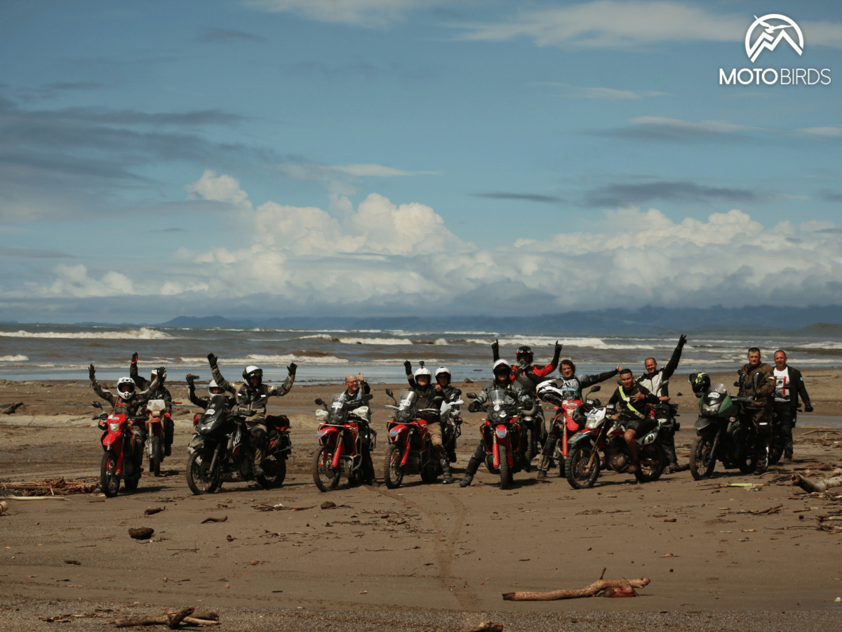 KOSTARYKA<br />
PURA VIDA - ODKRYJ SZCZĘŚCIE