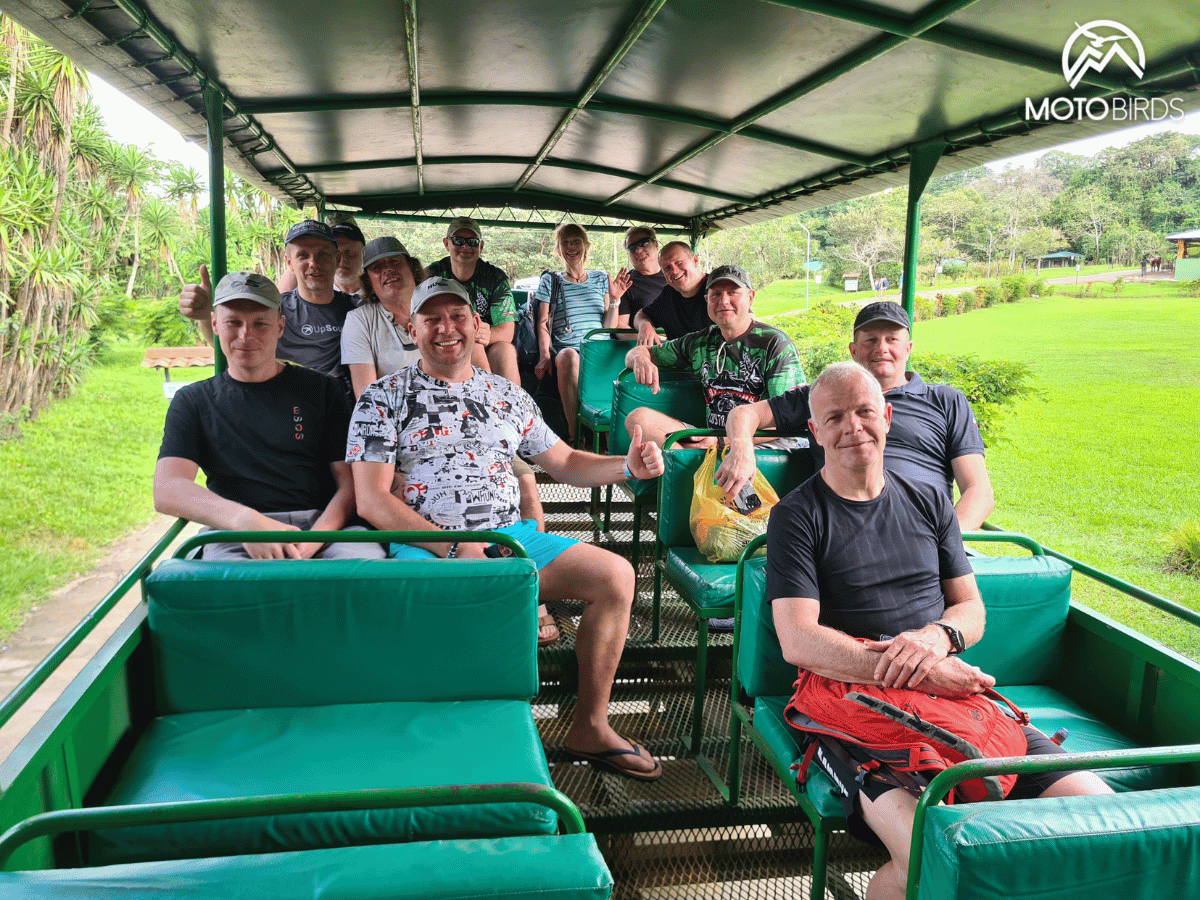 KOSTARYKA<br />
PURA VIDA - ODKRYJ SZCZĘŚCIE