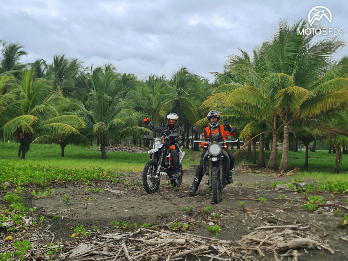 KOSTARYKA<br />
PURA VIDA - ODKRYJ SZCZĘŚCIE