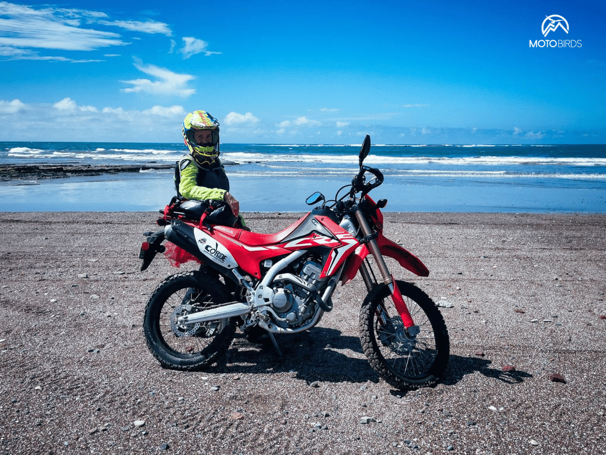 KOSTARYKA<br />
PURA VIDA - ODKRYJ SZCZĘŚCIE