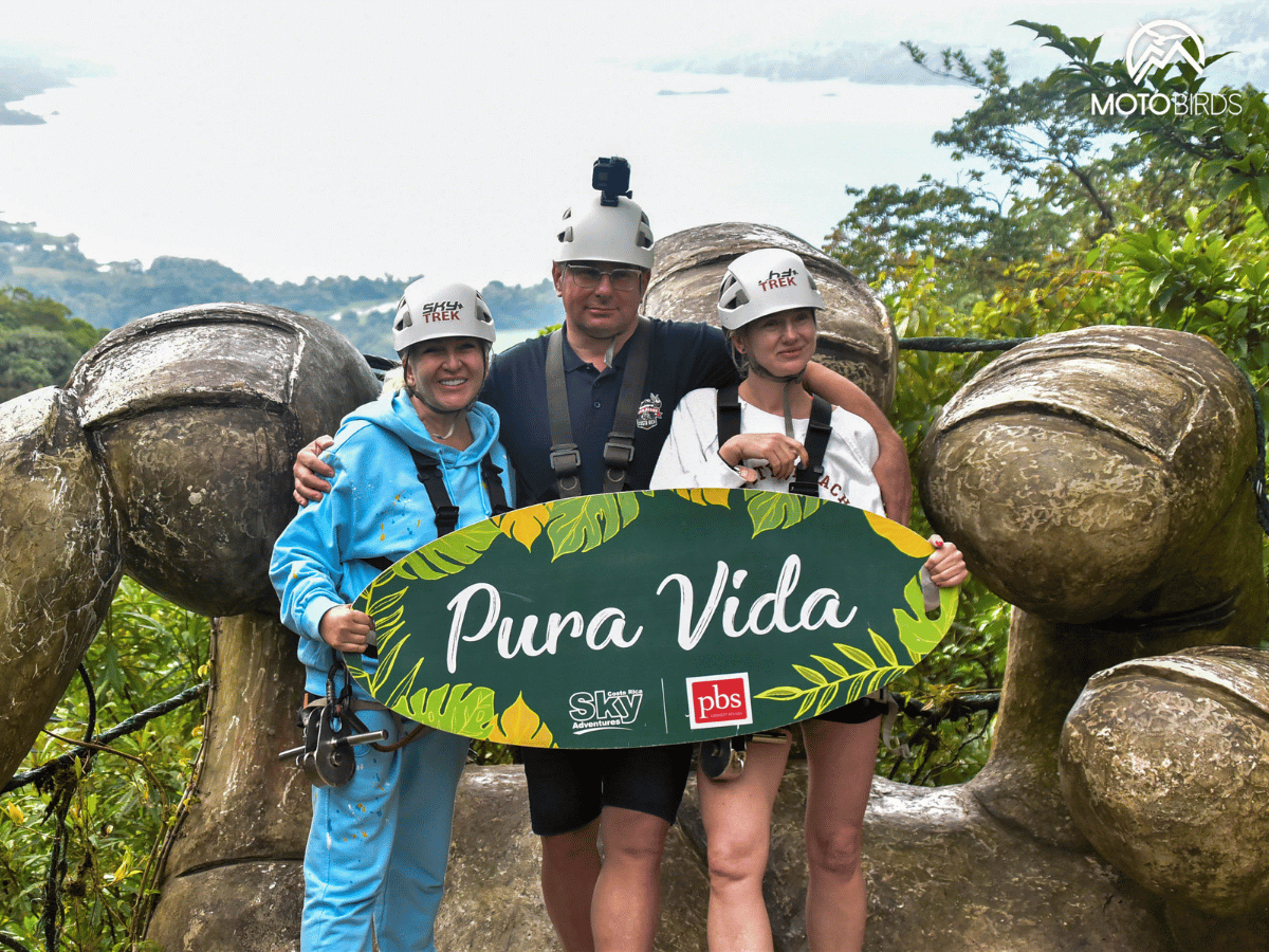 COSTA RICA 