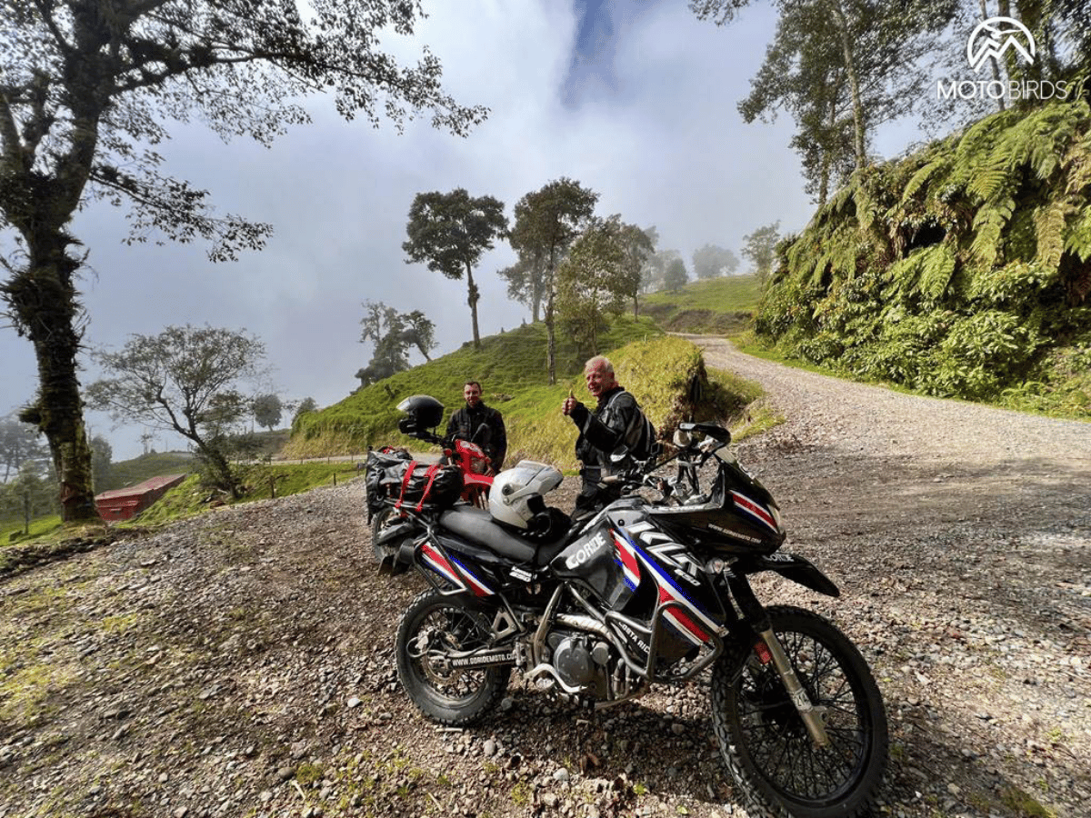COSTA RICA 