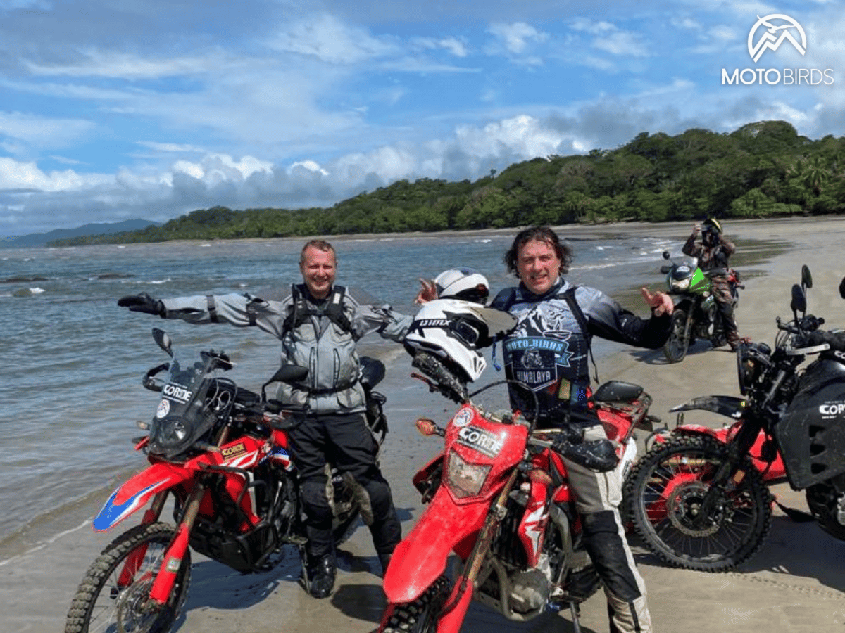 COSTA RICA 