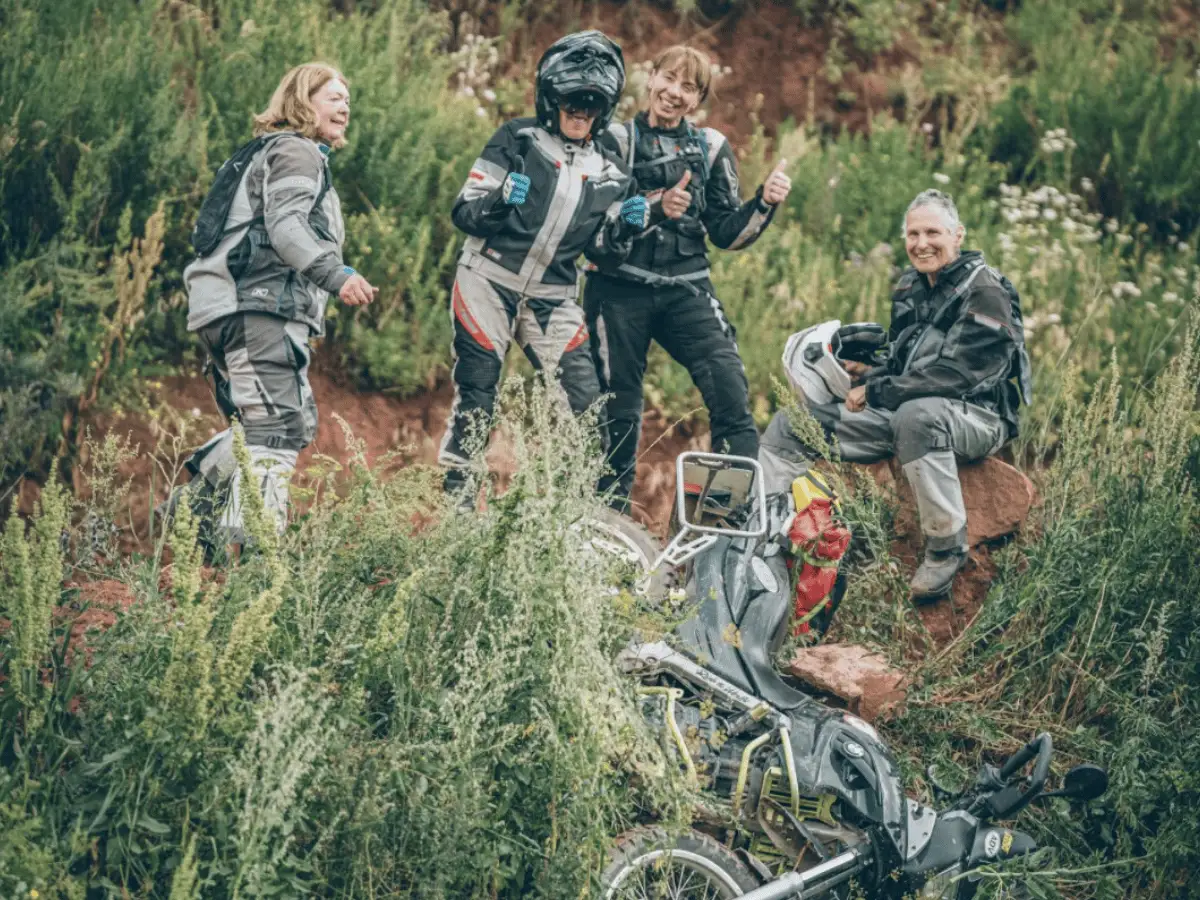 MotoBirds Tylko dla Orlic MotoBirds Tylko dla Orlic
