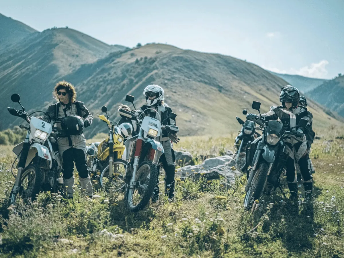 MotoBirds Tylko dla Orlic26 MotoBirds Tylko dla Orlic