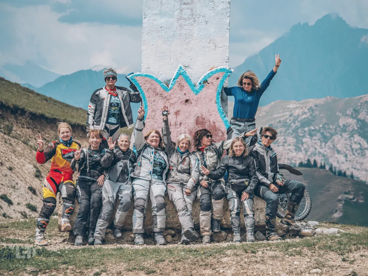 MotoBirds Tylko dla Orlic27 MotoBirds Tylko dla Orlic
