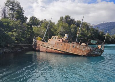 Patagonia