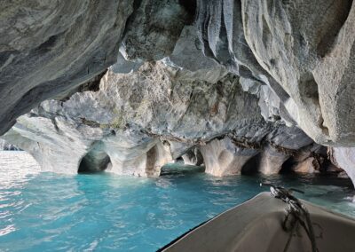 Patagonia
