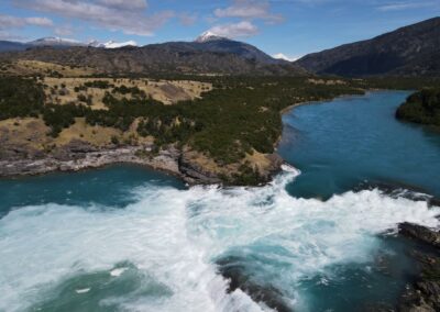 Patagonia