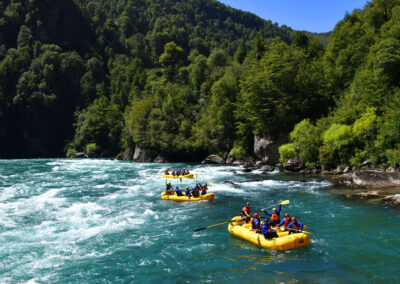 Patagonia