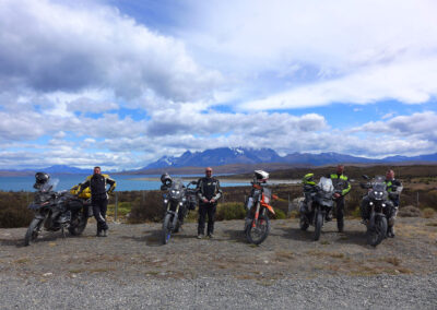 Patagonia