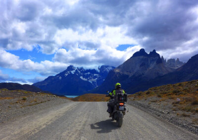 Patagonia