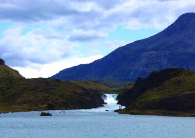 Patagonia