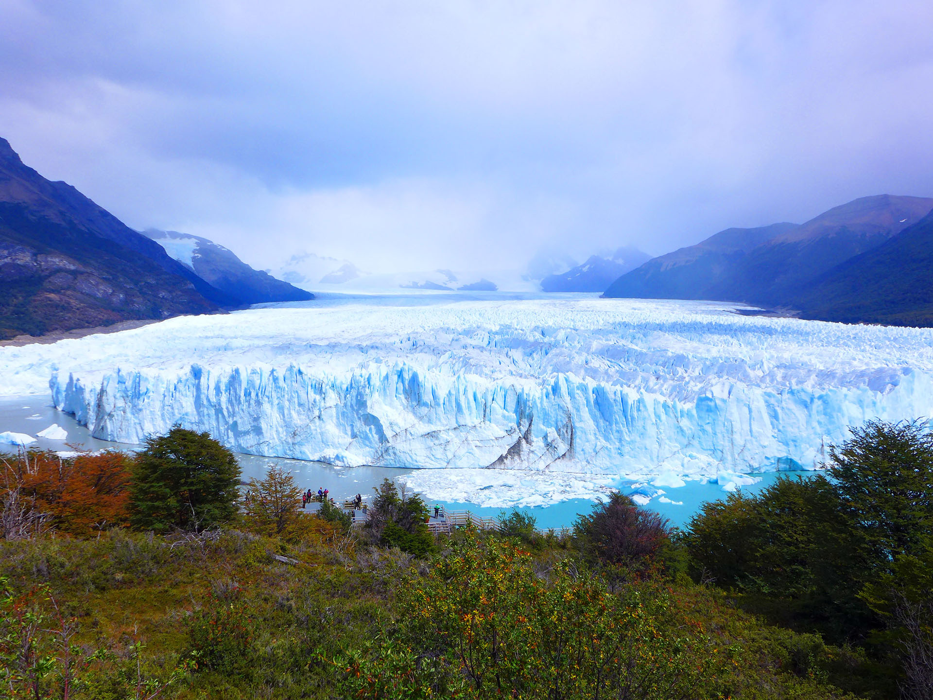 Patagonia Patagonia