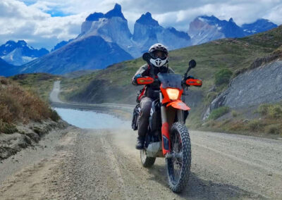 Patagonia