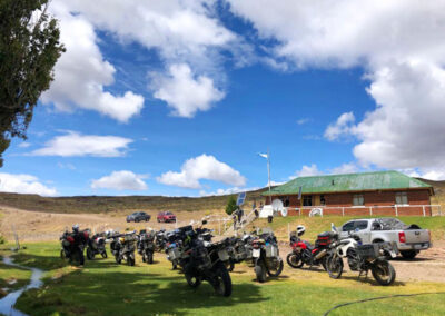 Patagonia