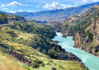 Patagonia