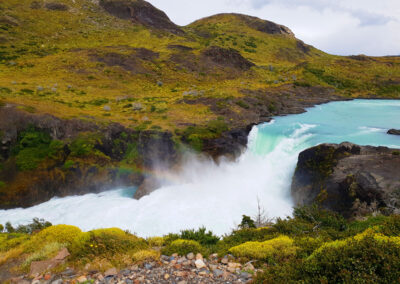 Patagonia
