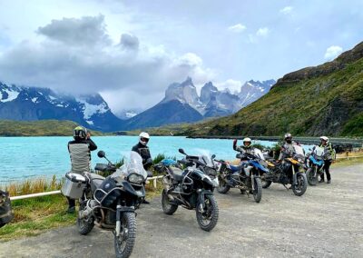 Patagonia