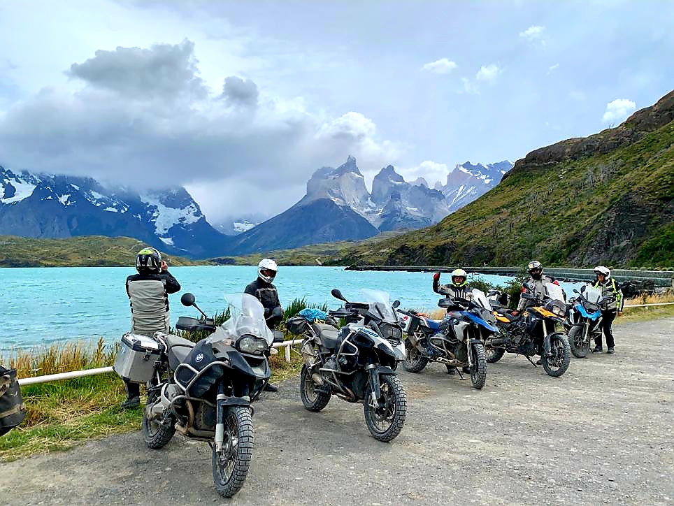 Patagonia Patagonia