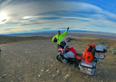 Patagonia