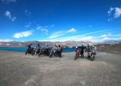 Patagonia